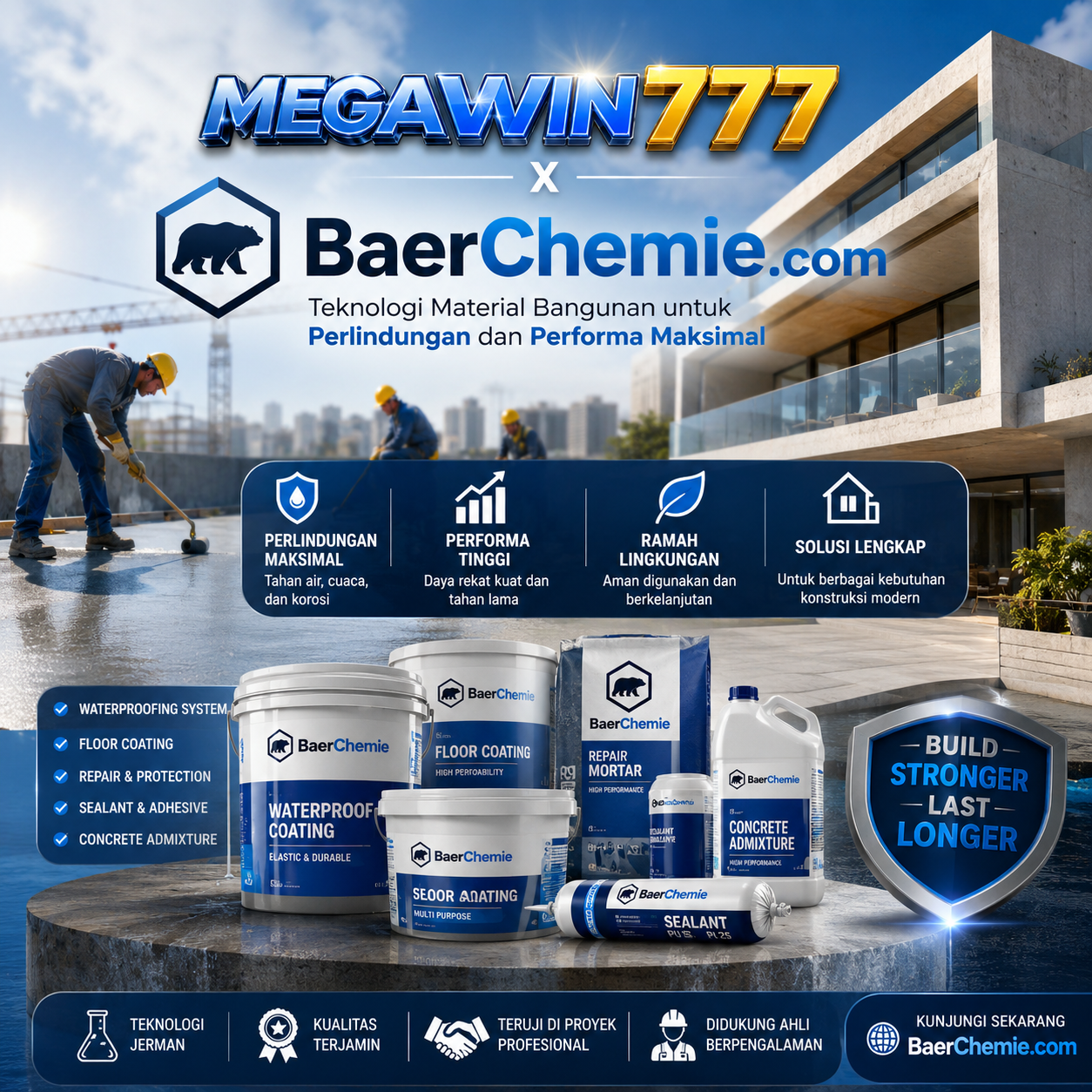 MEGAWIN777